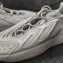adidas Ozelia Womens Trainers Image 2