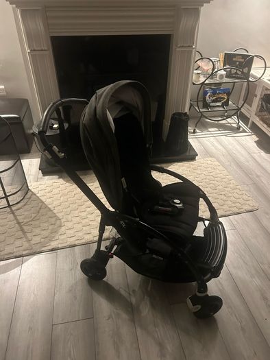 bugaboo bee 5