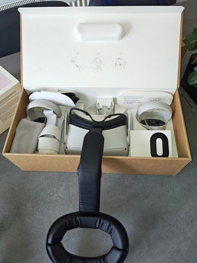 VR Headset