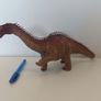 Schleich toy model Dinosaur Barapasaurus D 73527 Image 2