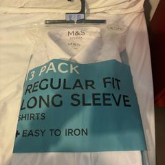 BNWT school shirts x3