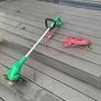 Qualcast Electric Grass Strimmer Image 3