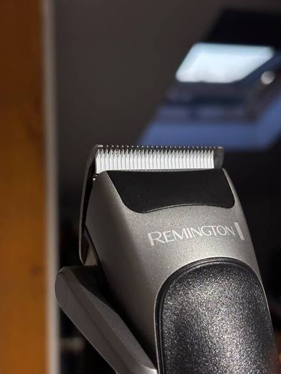 Remington hair clippers
