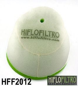 Air Filter Kx80 Kx85 100 91-17 Hiflo Hff2012 Kawasaki