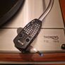 Thorens TD-165 Belt-Drive Turntable Image 6