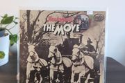 The Move - Fire Brigade (LP, Comp, Tex)