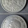 Great Britain Florin 1946...1950 George VI KM# 865 Image 4