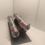 Darth Maul Lightsaber Hilt Replica Image 5