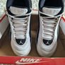 Nike Air Jordan Team White Black Image 7