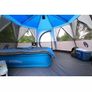 Coleman octagon tent Image 2