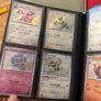 Pokemon Paldean Fates Baby Shiny Japanese Image 9