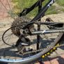 Giant Xtc Carbon STX-RC MTB Bike Image 4