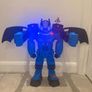Imaginext Batman Batbot Image 2