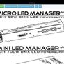 JB systems mini led controller (mk2) Image 6