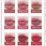 Flower Knows Strawberry Rococo Collection Cloud Lip Cream in S05 Tiny Tulip Image 4