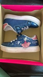 Lelli Kelly Runners