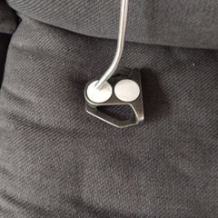 odyssey backstryke 2 ball