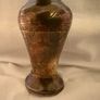 1980s brass jug ornament Image 5