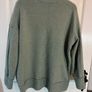 Yaya Jumper in Sage Green - Size M / Size 12 Image 7