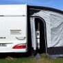 Fendt Compact Caravan Image 4