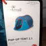 New popup tent (3left) Image 3