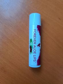 Skincare, beauty, health, aloe vera, forever, forever living, lip balm