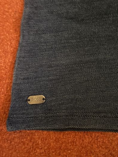 Hugo Boss boys outfit trousers and T-shirt size 8
