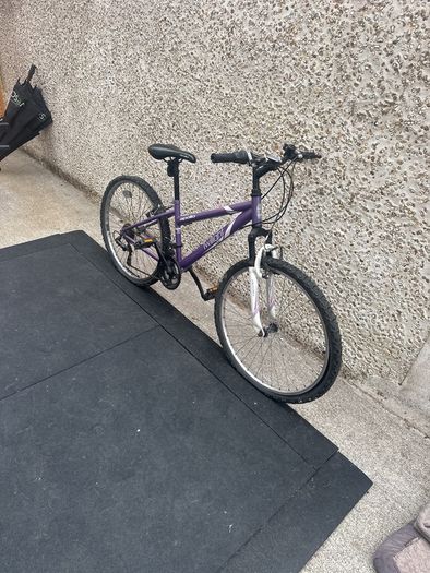 bike
