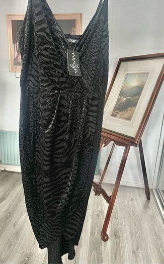 Dress for occasion New size 16