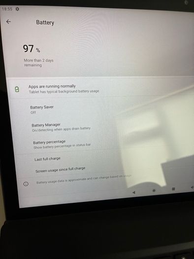 Venturer 14" Luna Max Tablet