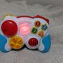 My First Learning Games Controller multilingual educational toy Image 7