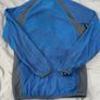 Regatta Blue/Grey Fleece Jumper Image 6