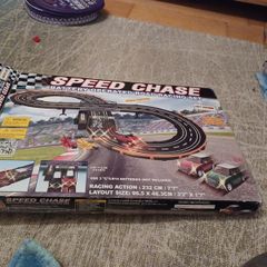 Car Racing set
