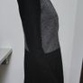River Island grey/black jacket Image 6