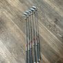 Mizuno 921 Tours Image 3