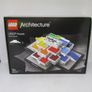 Lego House 21037 Signed By Stuart Harris The Lego House Head Designer Executive Billund Exclusive Brand New Sealed And Exclusively Signed By Stuart Harris Himself The Lego House Head Design Executive Very rare to have this set signed exclusively by Stuar Image 3