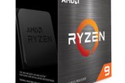 AMD Ryzen 9 5900X Processor