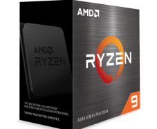 AMD Ryzen 9 5900X Processor