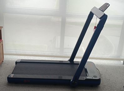 Treadmill ITM Fitness T-23