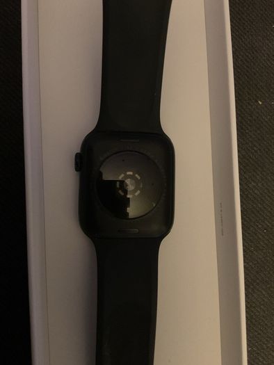 Apple Watch SE