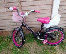 Kids bike