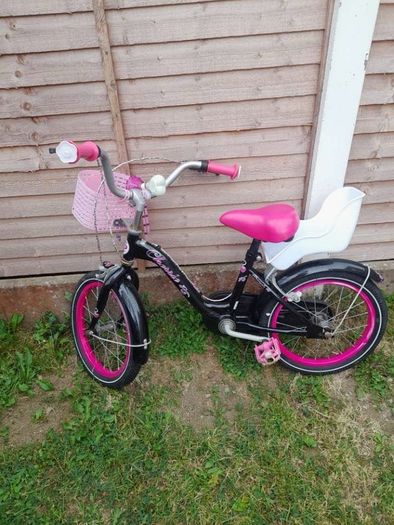 Kids bike