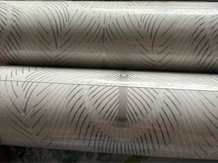 2 rolls Laura Ashley Montague unopened