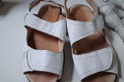 Leather Sandals