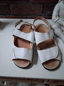 Leather Sandals