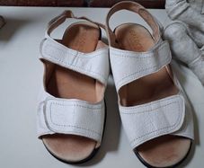 Leather Sandals