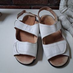 Leather Sandals