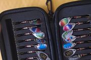 16 Spinners