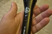 AKG P5 S Dynamic Vocal Microphone