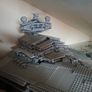 Lepin star wars star destroyer (ucs lego copy) Image 4